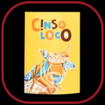 Cinso Loco le vin du domaine du Clos des Nines pour notre blog sur le vin